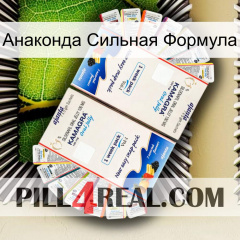 Анаконда Сильная Формула kamagra1